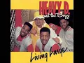 Heavy D. - More Bounce