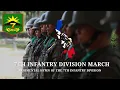 7th Infantry Division March Regimental Hymn of the 7th Infantry Division