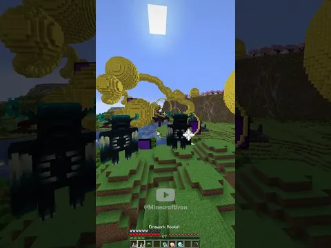 Minecraft I'm so Done...🤯 #shorts