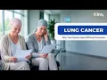 Lung Cancer Staging Prognosis Explained TNM System Treatment Options