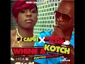 Whine & Kotch Riddim (Instrumental)