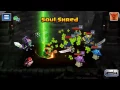 Download Lagu Dungeon Boss Possessed Tomb Baxxi Legends and Friends