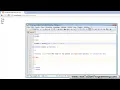 PHP Tutorial 23 Embedding HTML And PHP PHP For Beginners