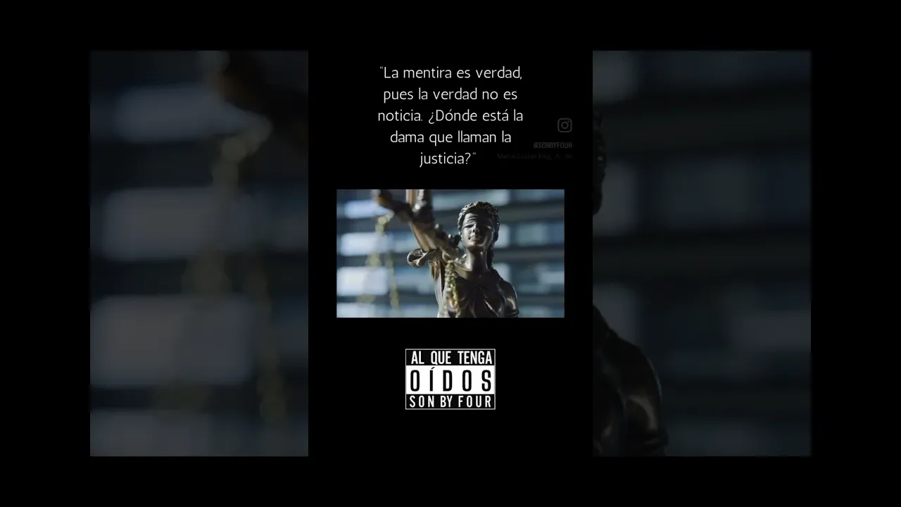 #AlQueTengaOídos 📣👂