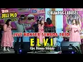 Lagu LIVE KONSER SENADA TRIO - ELVI LAGU SIMALUNGUN | CIKAMPAK LABUSEL