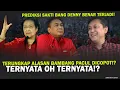 Download Lagu SETELAH BOCOR REKAMAN,BU MEGA BUAT KEPUTUSAN MENGEJUTKAN!!PREDIKSI BANG DENNY BENAR TERJADI!?