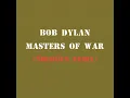Masters of War (SherGun Remix)