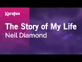 Download Lagu The Story of My Life - Neil Diamond | Karaoke Version | KaraFun