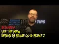 Download Lagu See The NEW Denon DJ Prime Go \u0026 Prime 2 - Live with Phil