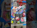 Five Below Blind Bag Shopping Spree