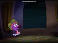 Courage Crying