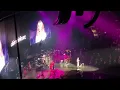 Claire Rosinkranz live. Dancer. Grand Casino Arena, St. Paul, MN. 10/29/25