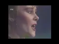 Bandolero "París Latino" (Tocata 07/02/1984)