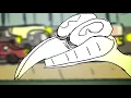 SOAD - SUGAR (Fan animated music vid)