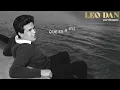 Leo Dan - Te He Prometido (Por Siempre) (Lyric Video)