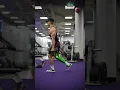 Lunge Variations KNOW THE DIFFERENCE