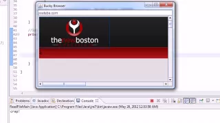 Intermediate Java Tutorial - 37