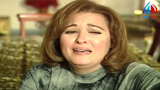 مسلسل العصيان 2 الحلقة 12 محمود ياسين و نهال عنبر 