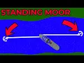 Manoeuvring Tutorial Standing Moor