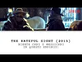 Video di Bob il messicano vs. Warren - The Hateful Eight