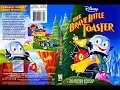 Download Lagu Opening/Closing to The Brave Little Toaster 2003 DVD