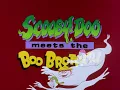 Lagu Scooby-Doo Meets the Boo Brothers - Opening Credits (1080p)