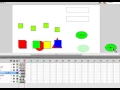 Flash CS6 Tutorial 46 Memory Game Drag Drop Part 4