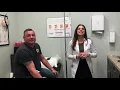 Myers IV Therapy with Nurse Practitioner Krista