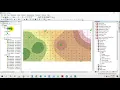 Wind speed and wind direction Map in ArcGIS