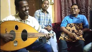 منتصردونتاي هجرة عصافير الخريف دندنها