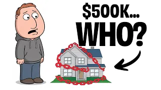 Who Can Actually Afford a $500K House in 2026 (The Math Is Brutal)