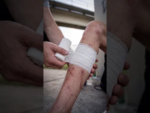 Perdió a su familia y acabó en la calle
