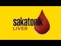 Sakatonik Liver Infographic