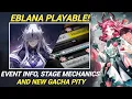 Download Lagu When Elegies are Ashes Event Overview [Arknights]
