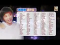 Download Lagu 黄晓君 精粹集 - Wong Shiau Chuen Collection (Official Audio)
