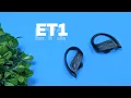 HolyHigh ET1 True Wireless Sports Earbuds Review