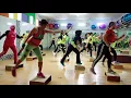 Download Lagu senam sehat, dgn menggunakan dingklik,.. ternyata byk membakar lemak tubuh jg👍💪