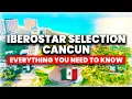 Iberostar Selection Cancun Review - 2026 Everything You NEED To Know