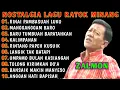 Lagu ZALMON FULL ALBUM - RATOK MINANG - NOSTALGIA