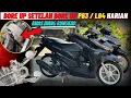 Download Lagu BORE UP \u0026 STROKE UP VARIO HARIAN TOURING DARI SEMARANG
