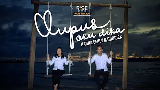 hanna emily u0026 bodrick oupus oku dika
