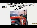 IShowSpeed – Headshot (Only First Part | No High Voice | 12 Min Perfect Loop)