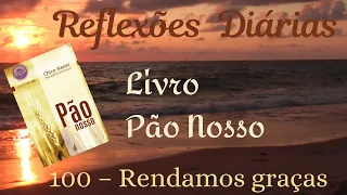 Pão Nosso - Rendamos graças - Vanderlei Prestes
