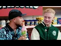 Jax Jones' Super Snacks Party w/ Gully Guy Leo (EP05)