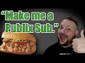 The Publix Sub Song - A parody of Higher Love by Steve Winwood