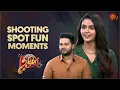 Lagu Vanakkam Tamizha With Kayal Serial Actors Sanjeev \u0026 Chaitra Reddy | Best Moments | 25 Oct 21 | SunTV