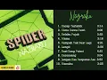 Download Lagu SPIDER NAZRAKU Full Album || Nazraku 2004 || Rock Kapak || Lagu SPIDER