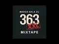Deep House Radio Show - 363 - Hosted by Marco Sala - CD2