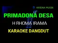 Download Lagu PRIMADONA DESA KARAOKE DANGDUT ORIGINAL HD AUDIO
