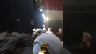 perang tanding gatot kaca vs kurawa maaf kalo suaranya sember 